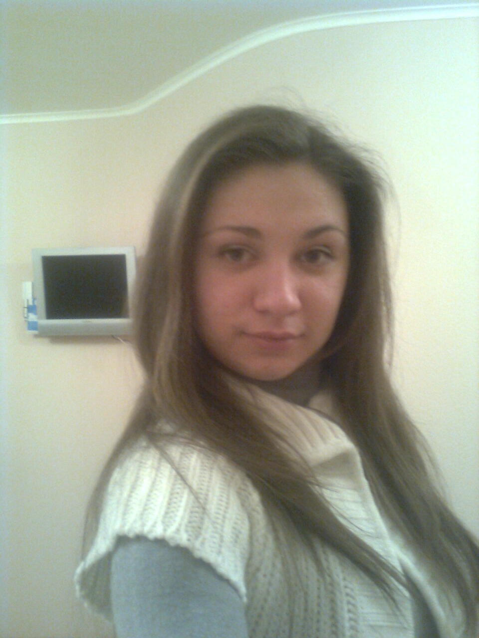 Анюта Руденко | Днепр (Днепропетровск)