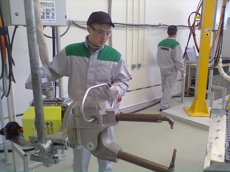 Александр Игнатов | Калуга