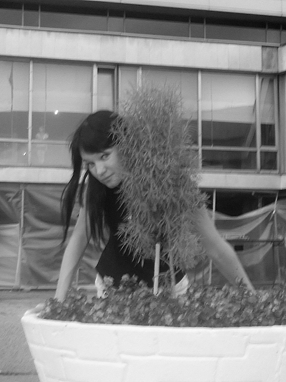 Екатерина Конистратенко | Волгоград