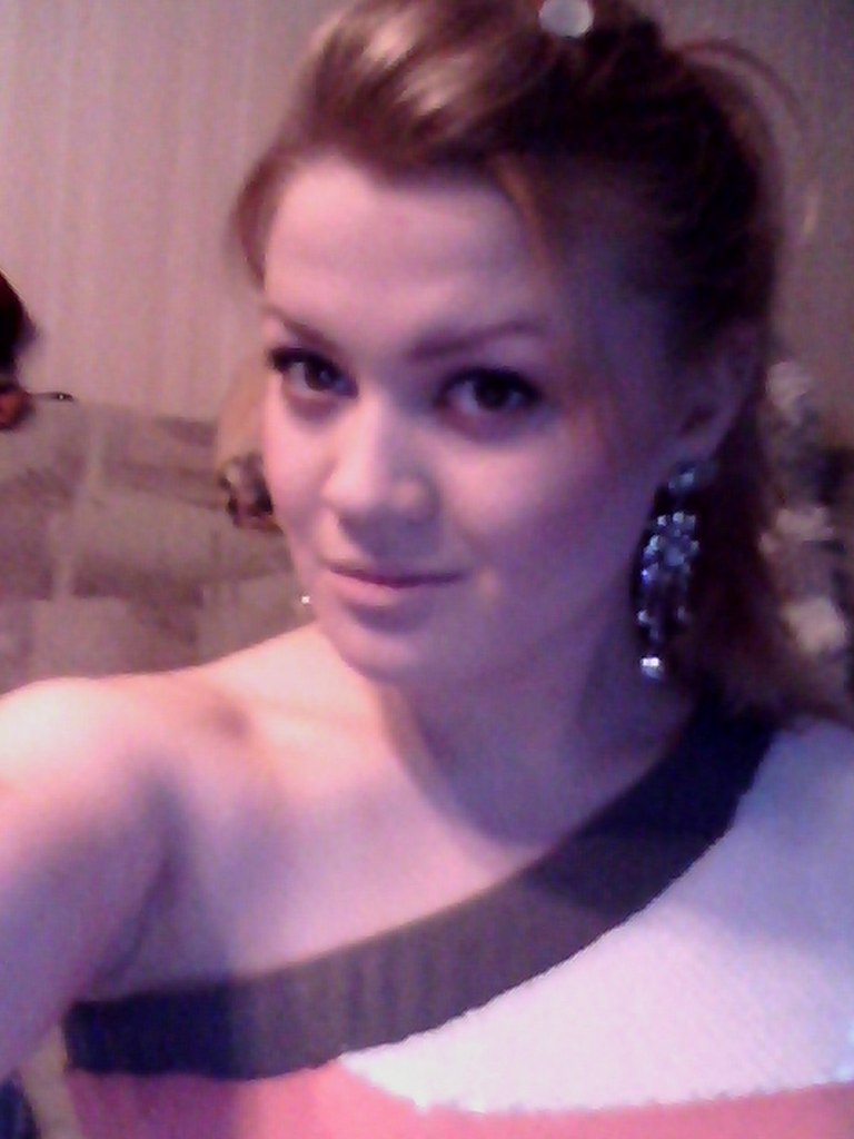 Светлана Глебова | Санкт-Петербург