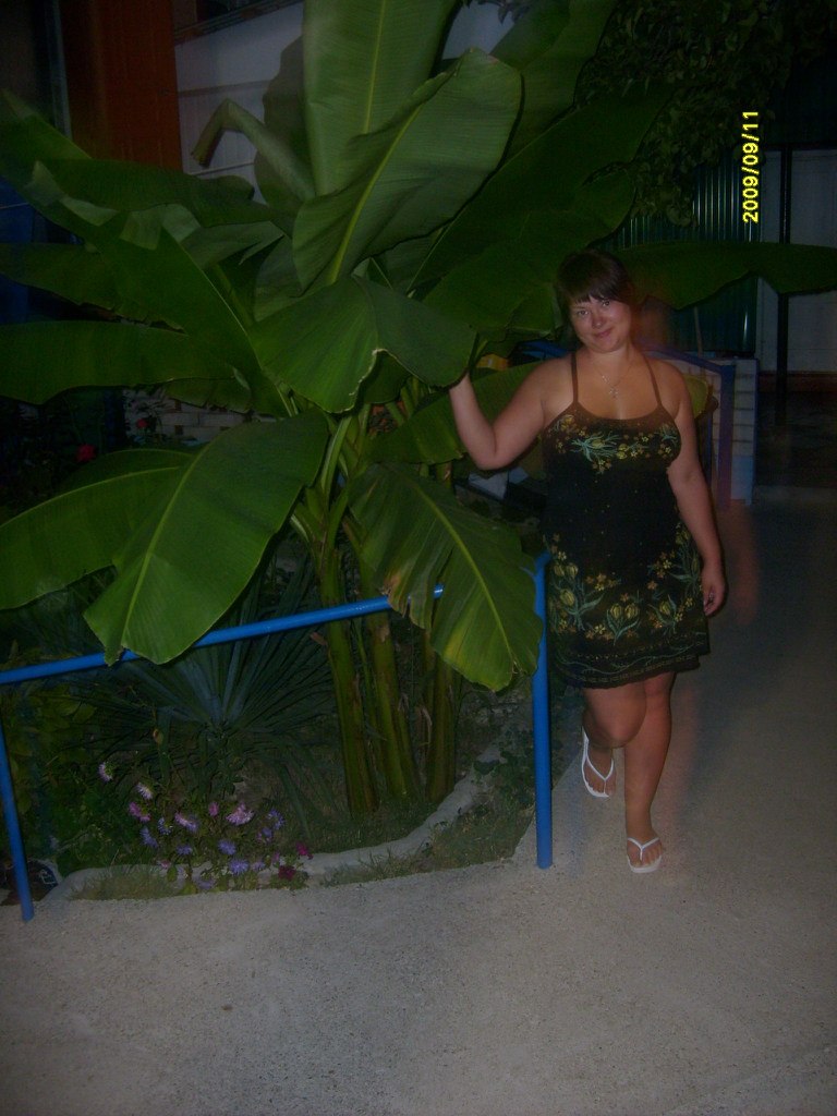 Наталья Емельянова | Тюмень