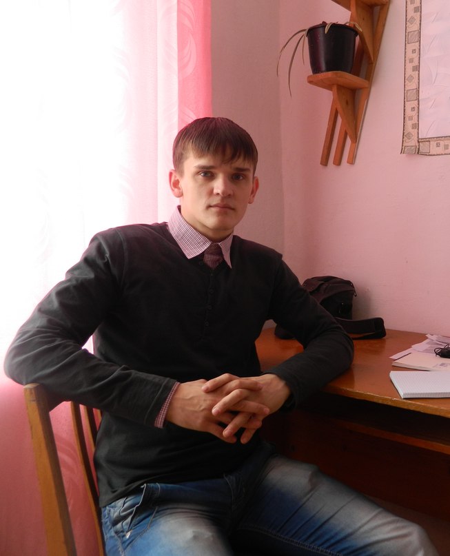 Артем Сизов | Пермь