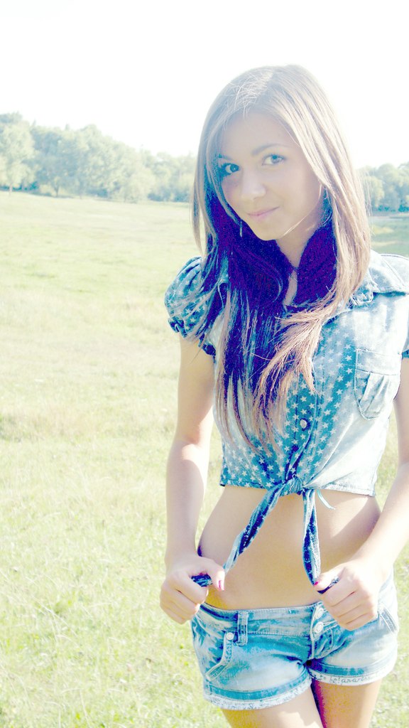 Настя Кримняк | Рышканы