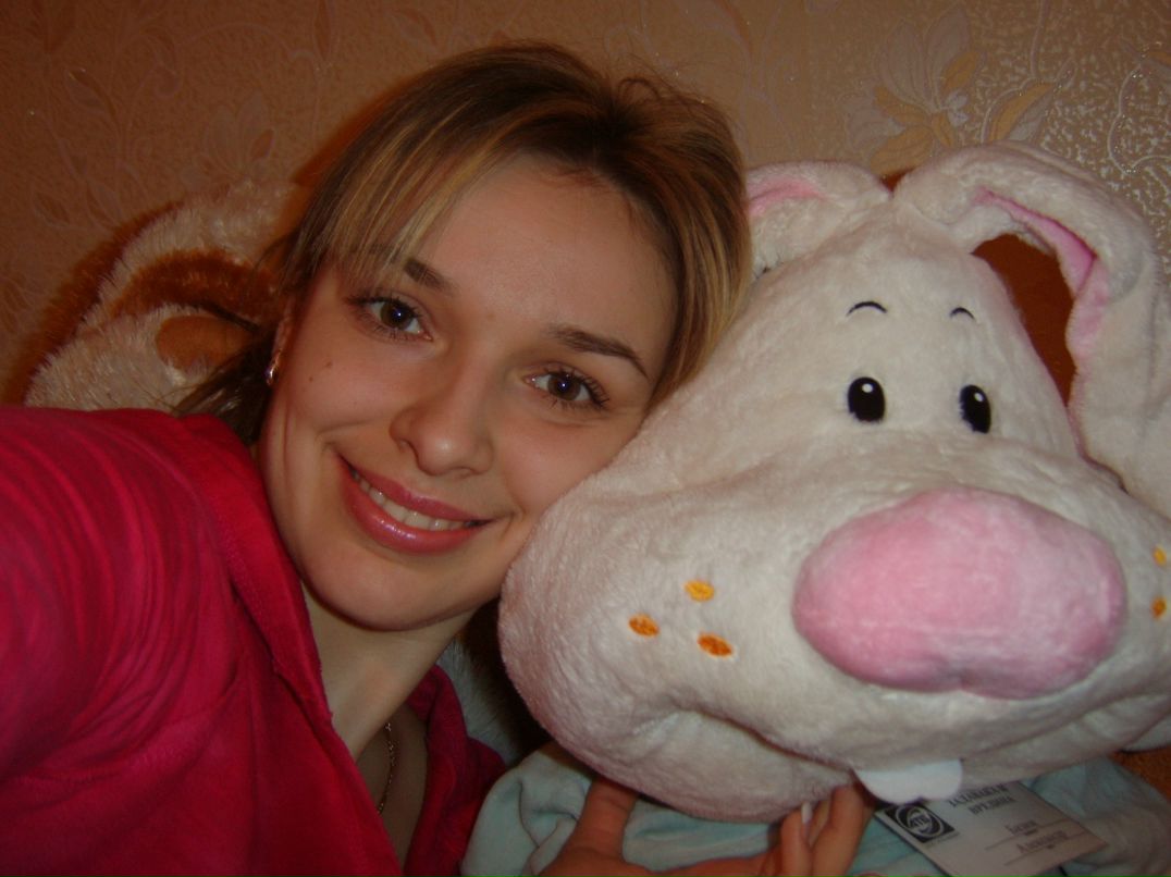 Таня Рожок | Николаев