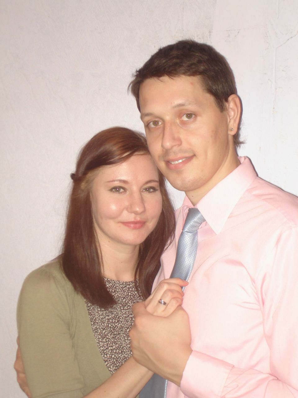 Дарья Чупрова | Киев