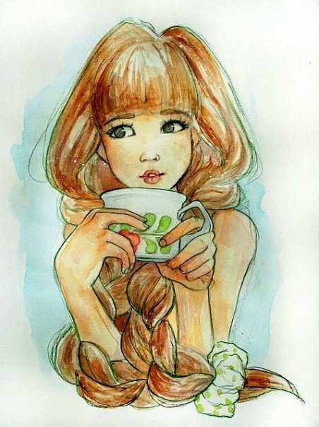 Алишка Романова | 