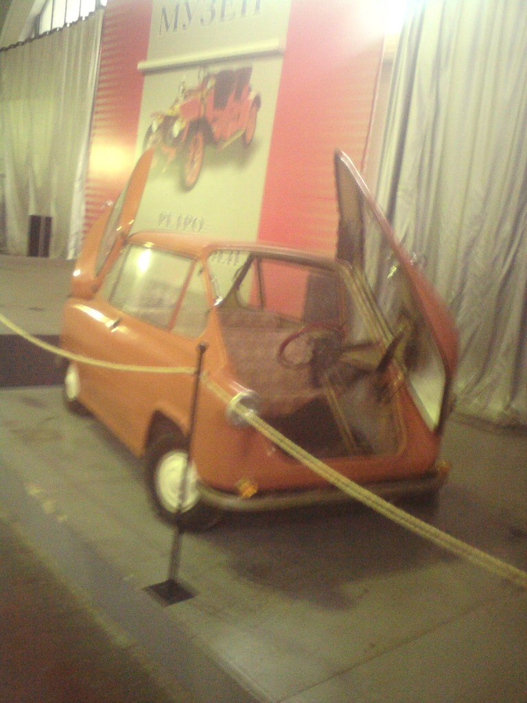 Дмитрий Николаев | Завидово