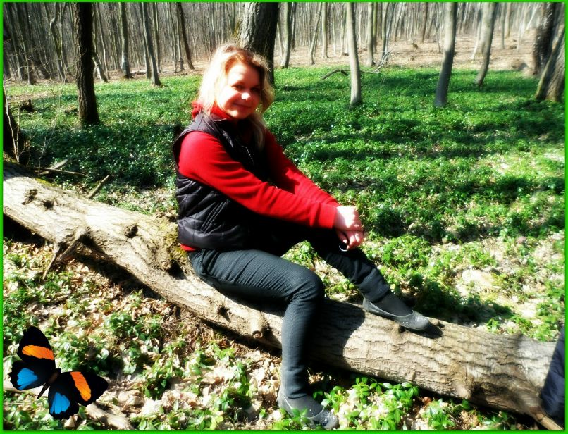 Ксюша Касацька | 