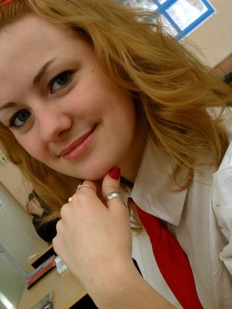 Дарья Надуева | Челябинск