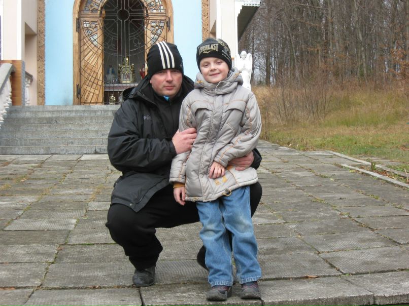 Volodimir Gulevich | Львов