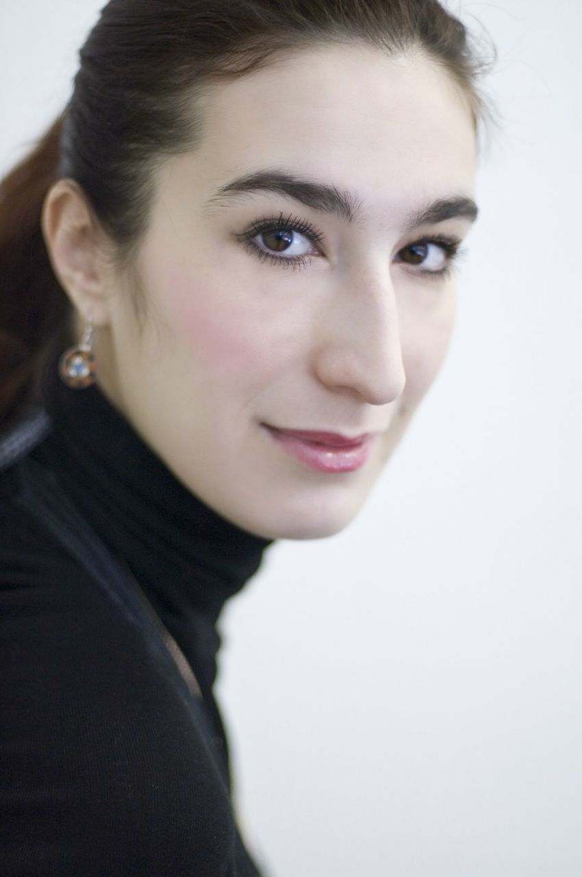 Виктория Сабынина | Москва