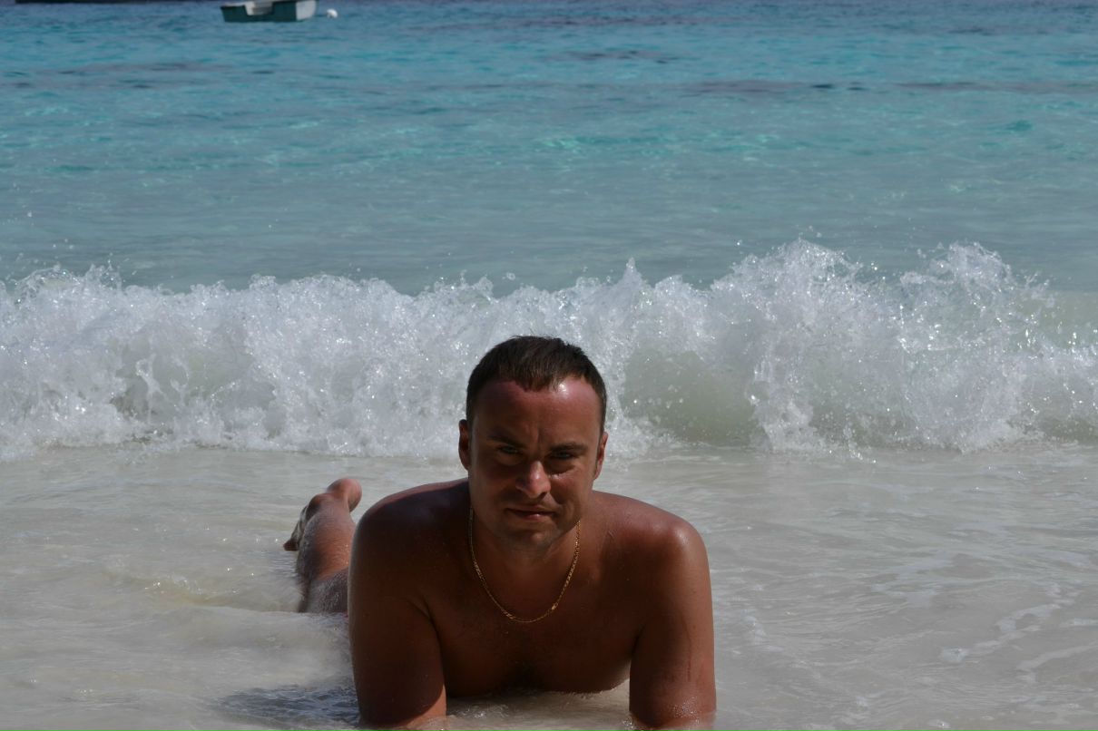 Алексей Редьков | Каменск-Уральский