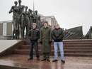 Фотография Крестова Романа