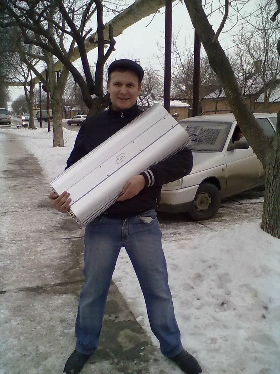 Рома Шишковский | Таганрог