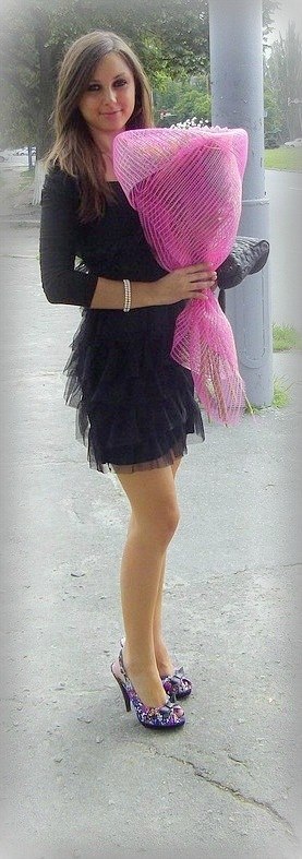 Светлана Козырацкая | Киев