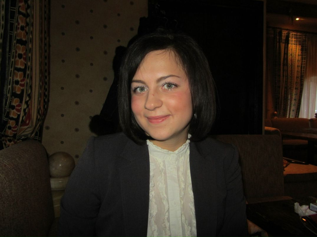 Наталья Шарамет | Минск