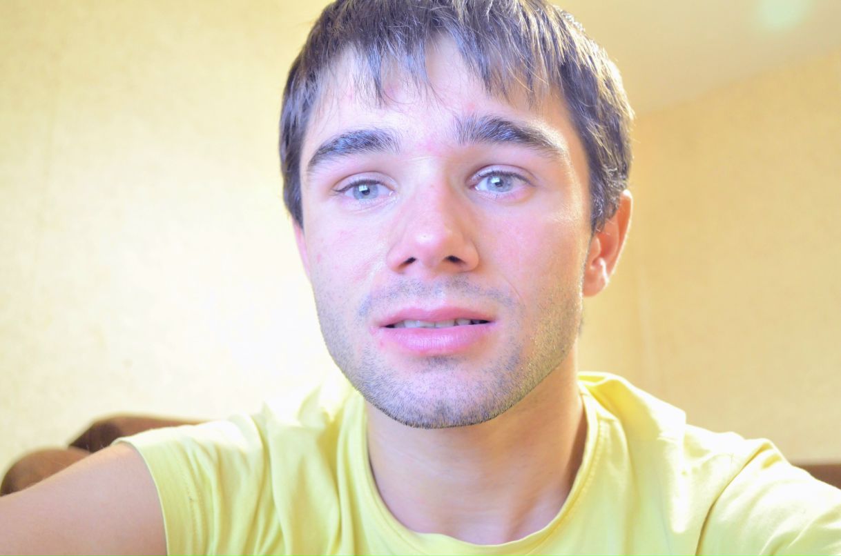 Костя Иванов Gimme Gimme More... | Санкт-Петербург