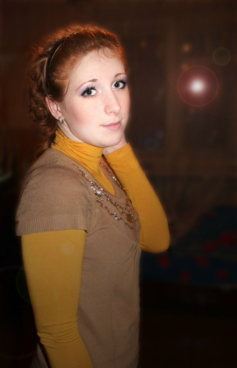 Вероника Харлашина | Советск