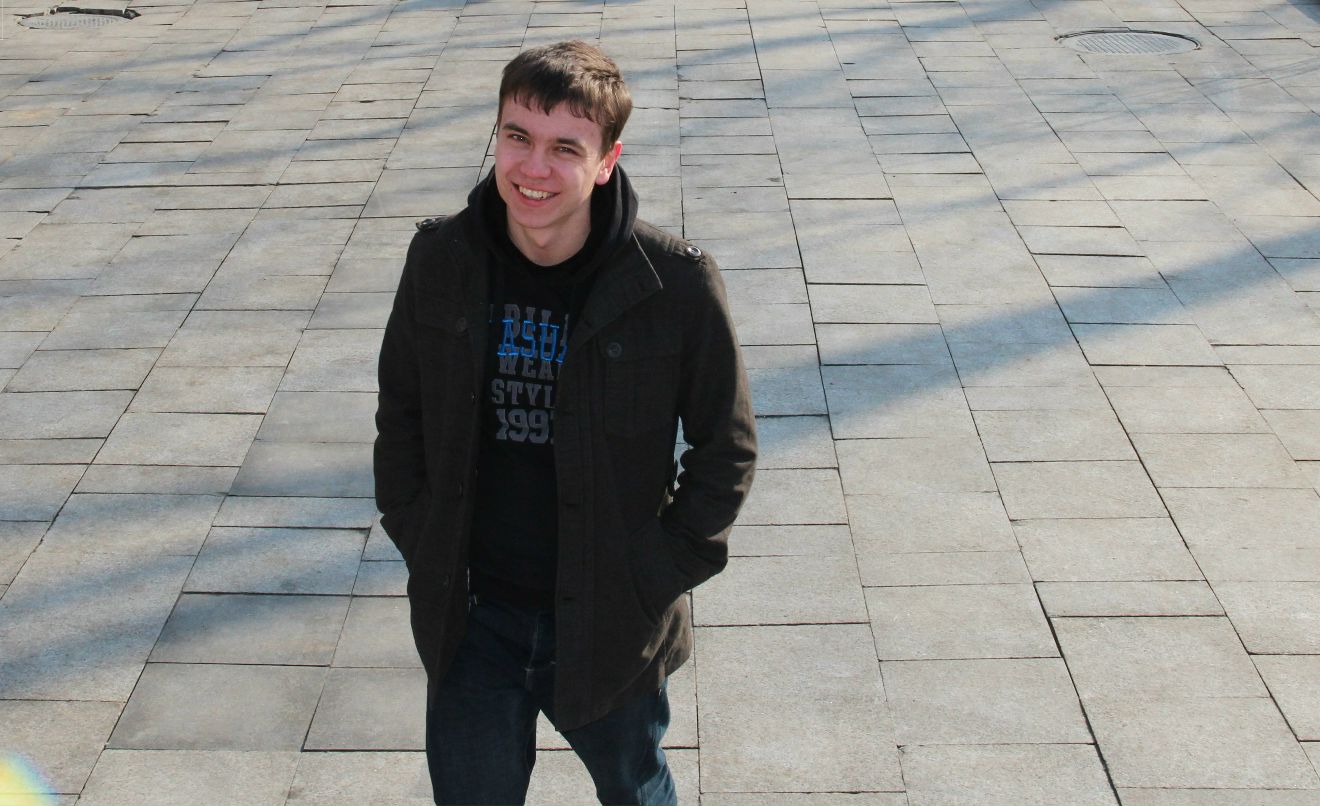 Денис Малов | Южно-Курильск