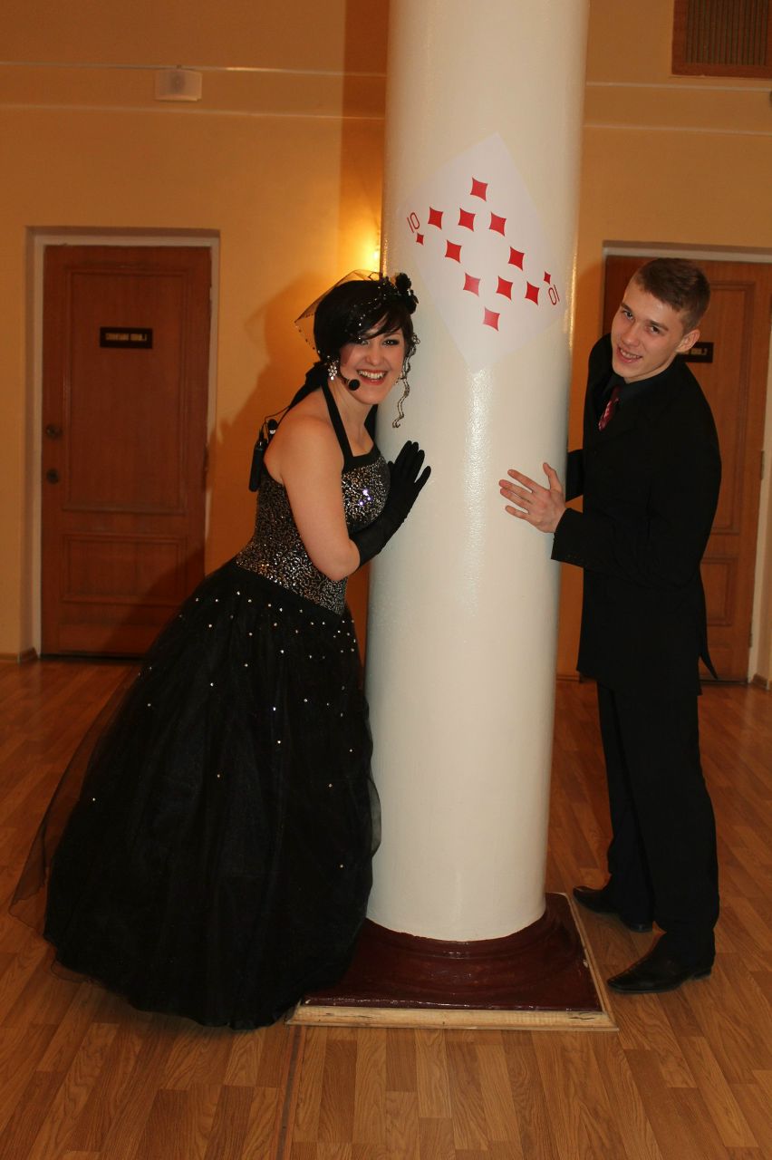 Юлия Берман | Киров