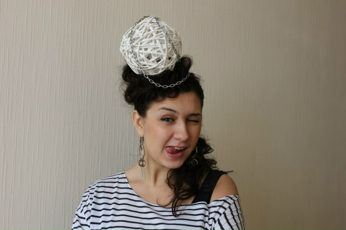 Настя Ким | Киев