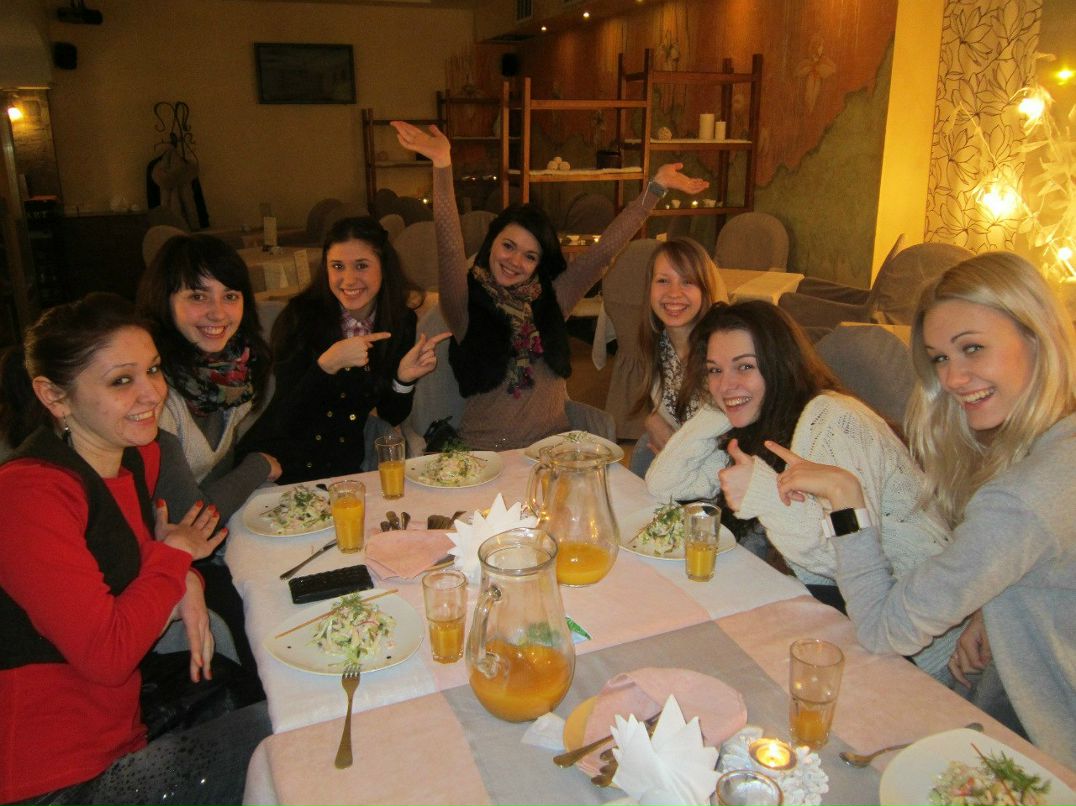 Ольга Кузнецова | Запорожье