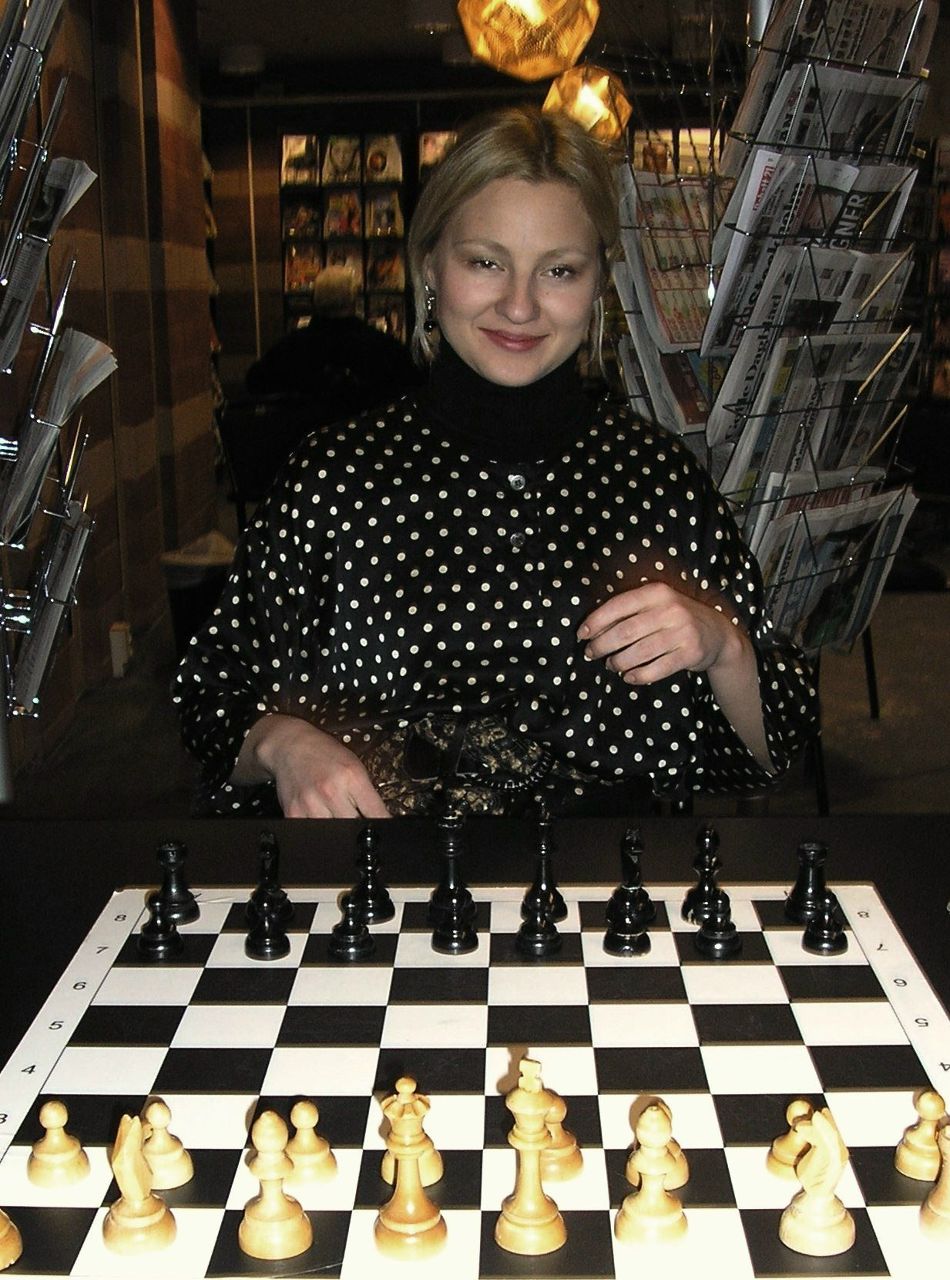 Elena Skorokhod Eli Grand | Минск