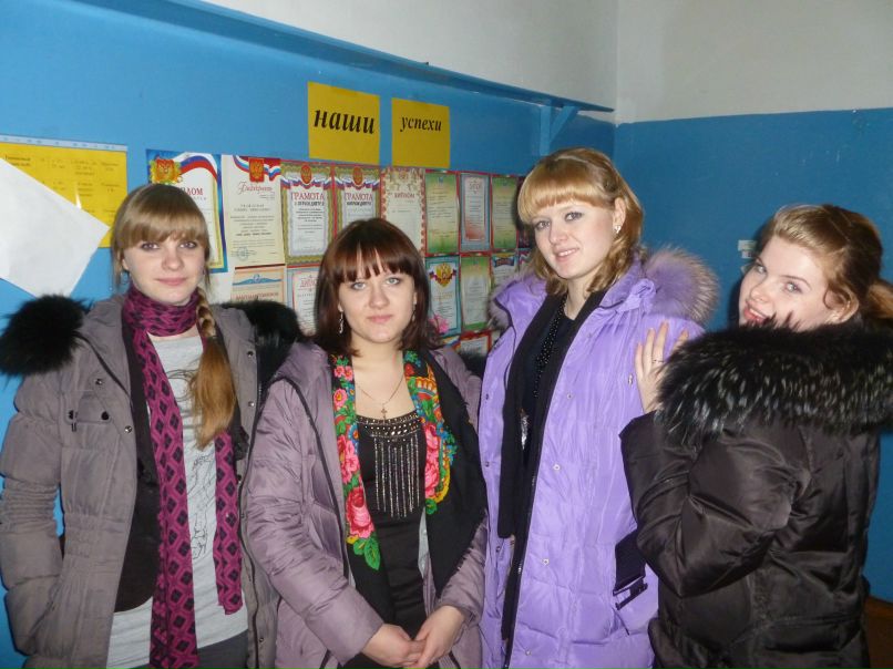 Оксана Святова | Нижний Новгород