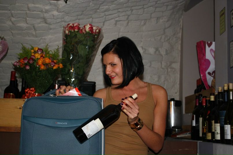 Татьяна Голубева | Москва