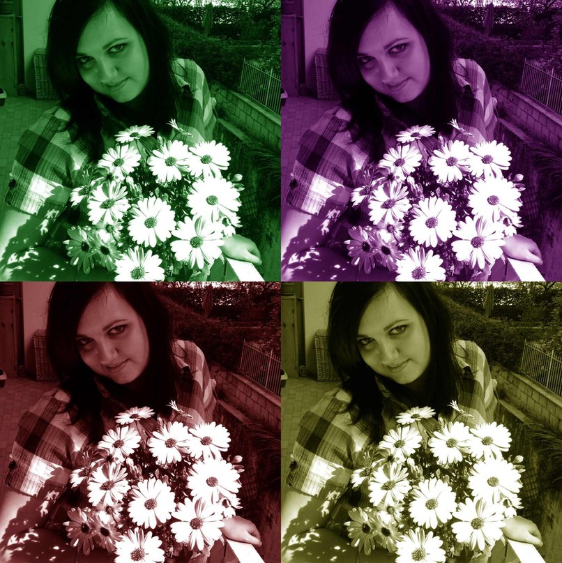 Ира Левенцова | Roma