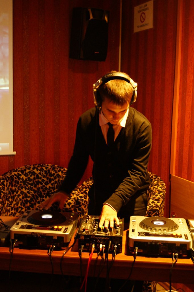 Серёга Валов | Снежногорск