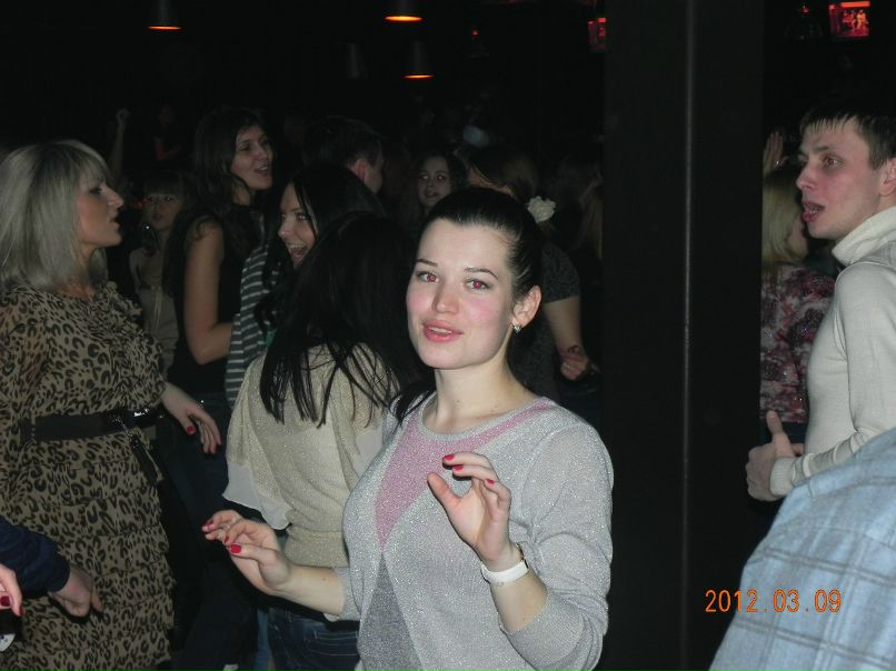 Екатерина Сафина | Санкт-Петербург