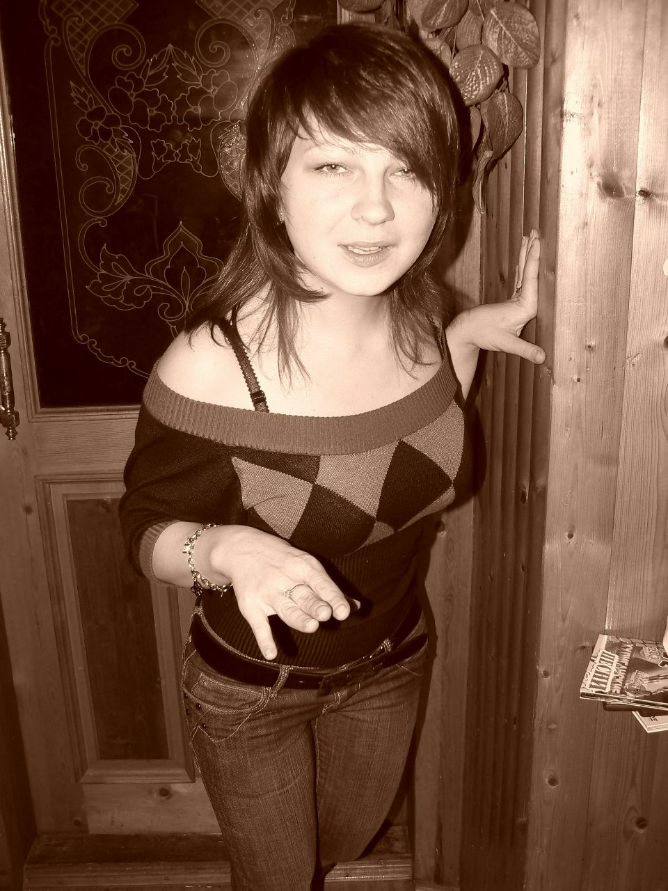 Надежда Евтехова-Кеворкьянц | Каменск-Шахтинский