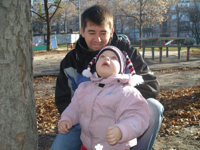 Дмитрий Шадура | Харьков