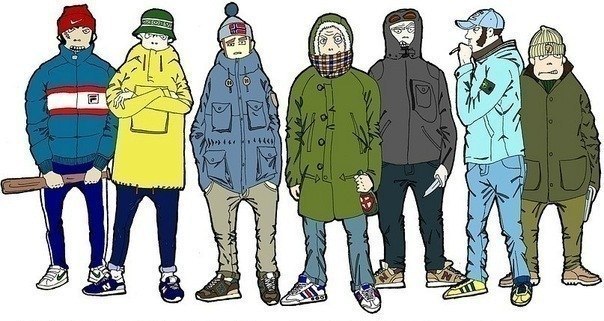 Екатерина Рощина | Санкт-Петербург