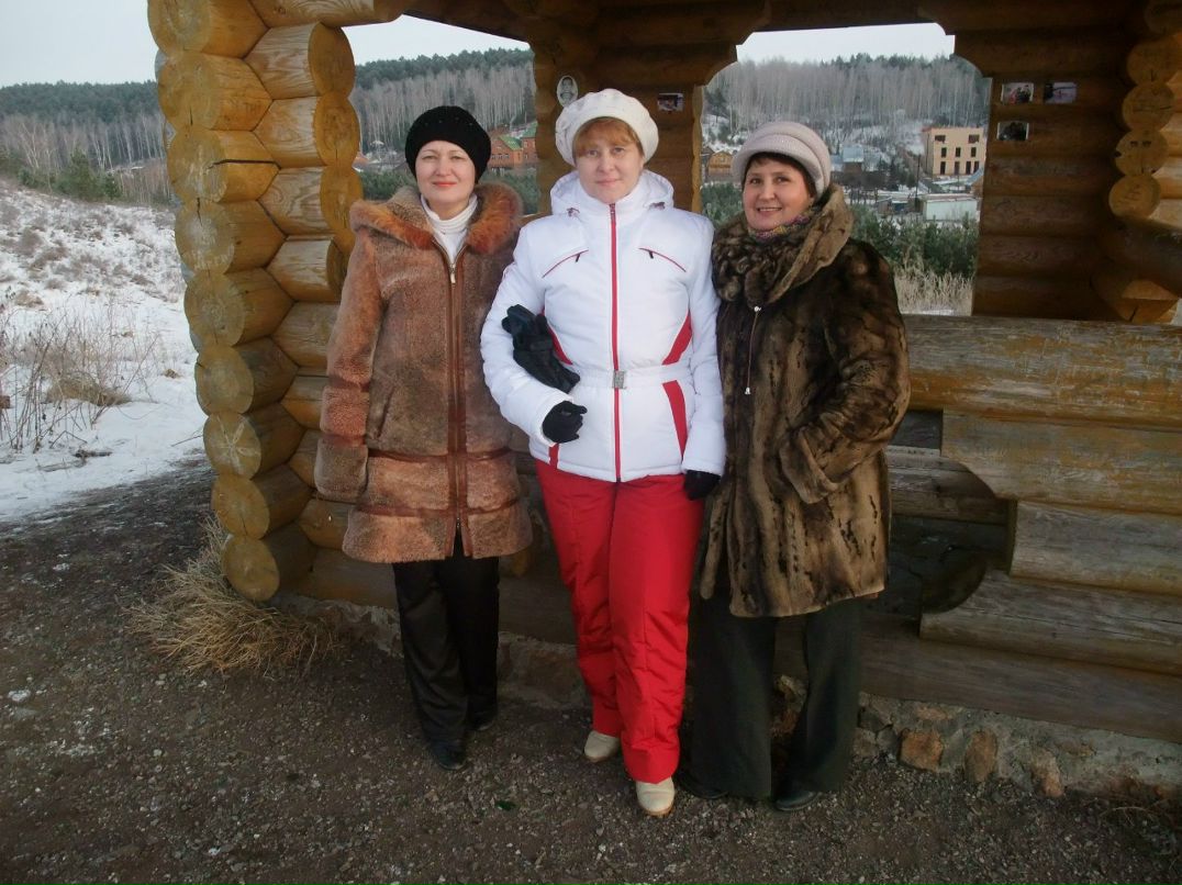 Светлана Иванова | Екатеринбург