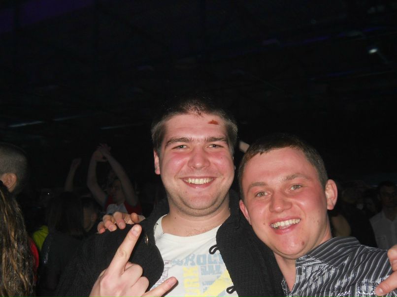 Евгений Гетманец | Кривой Рог