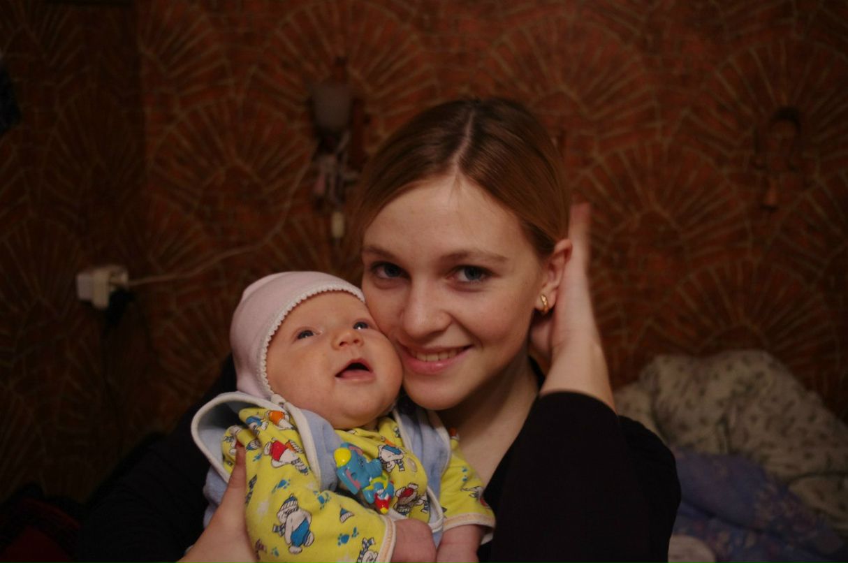 Александр Глуховский Alan | Борисов