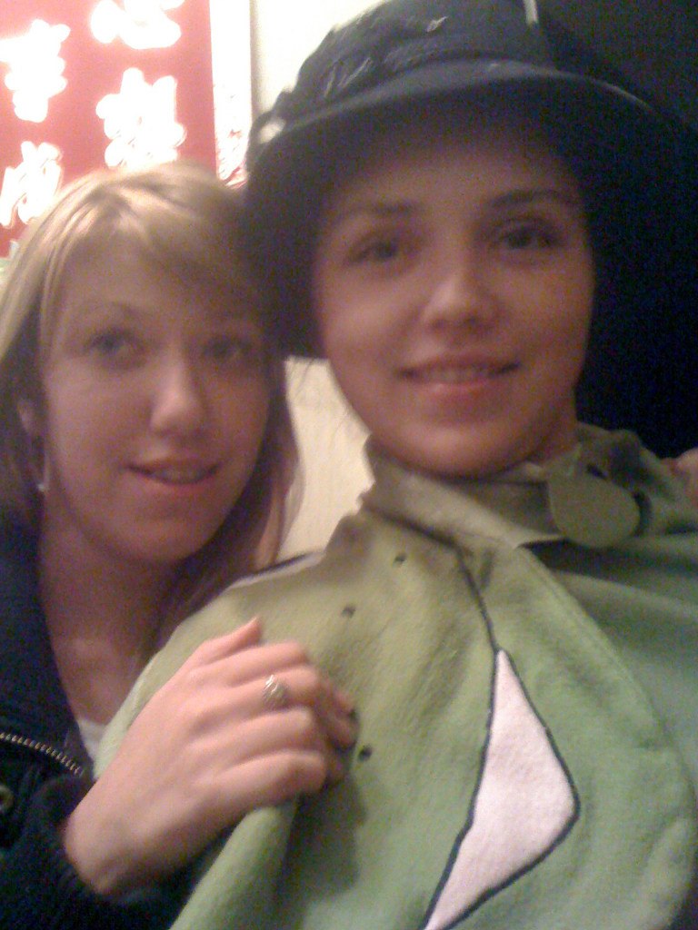 Анастасия Чускова | Москва