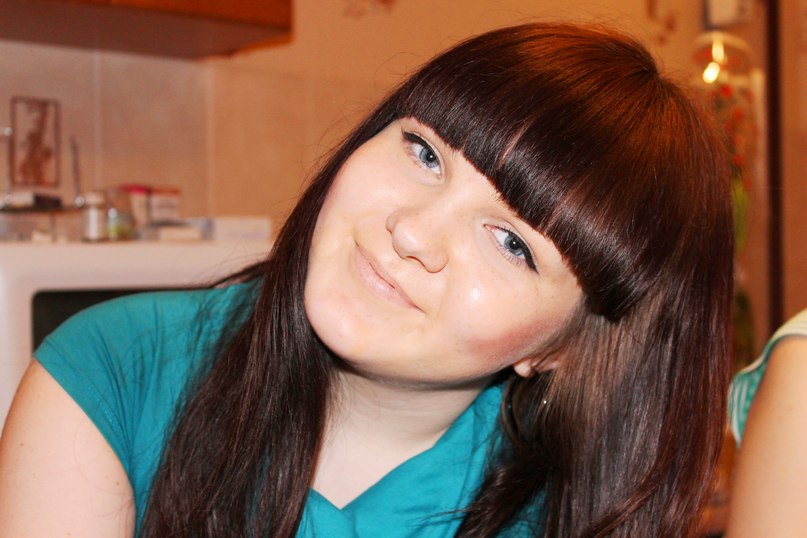 Лера Петина | Оренбург