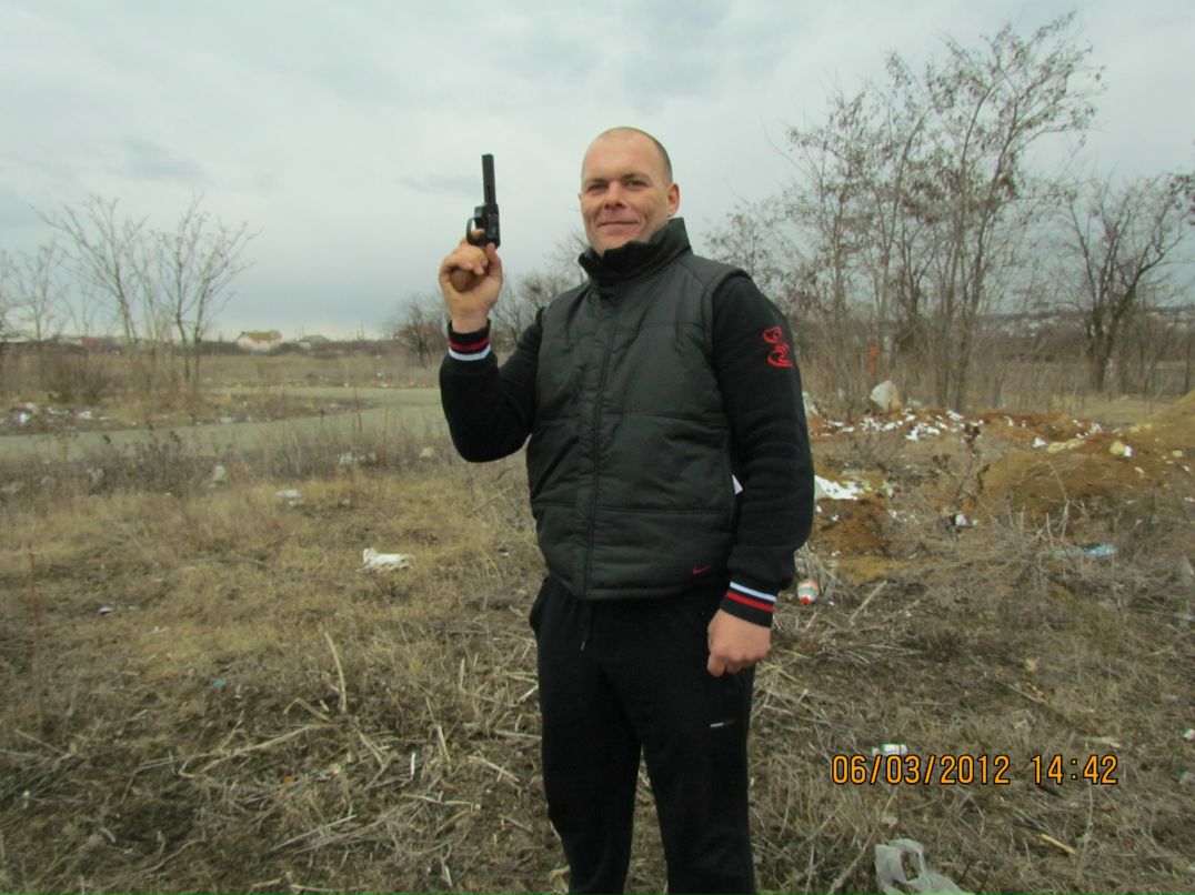 Александр Куценко | Одесса