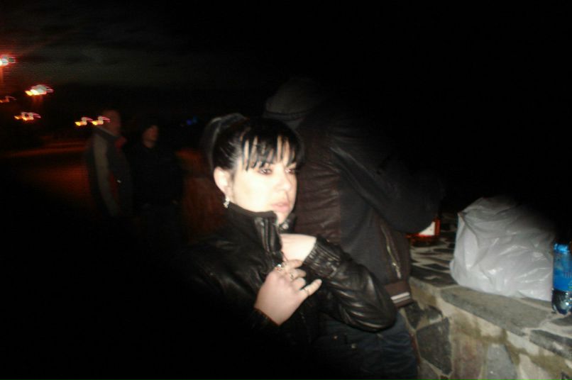 Юлия Бобела | Евпатория