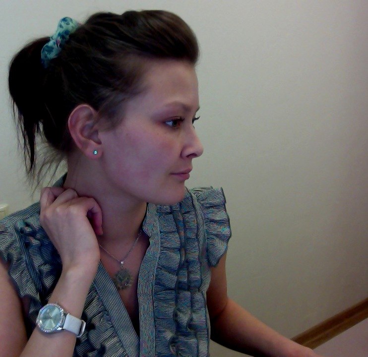 Дарья Олейник | Москва