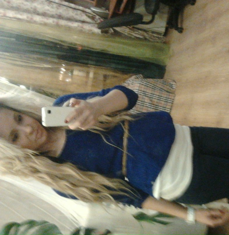 Валерия Богданова | Москва