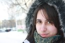 №14 Полина Гуреева