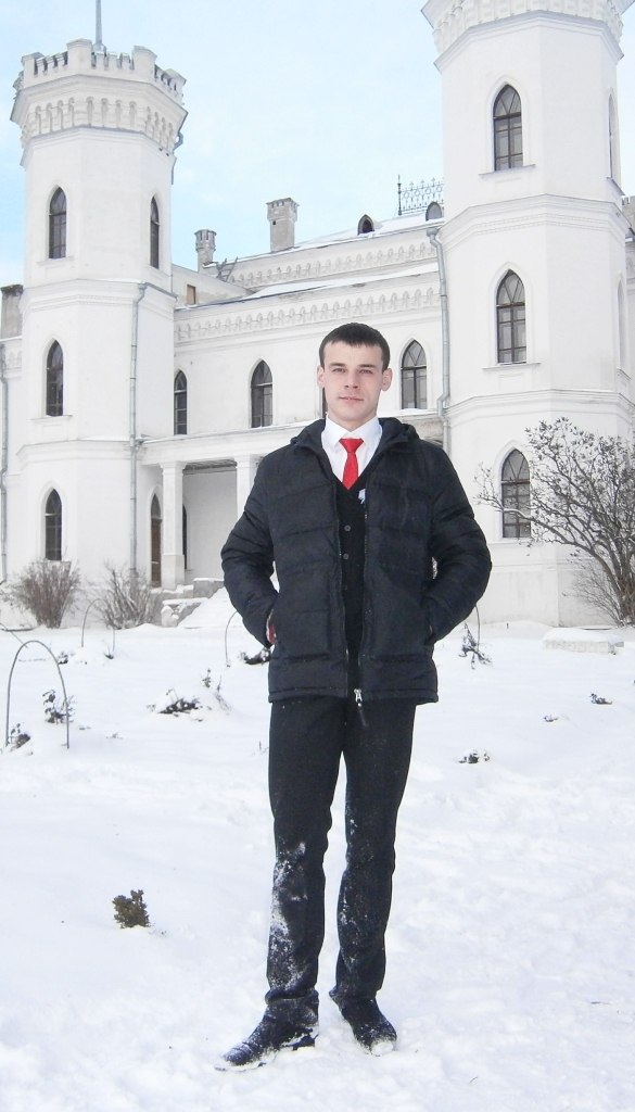 Андрей Щука | Харьков