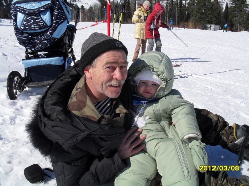 Сергей Кульков | Новосибирск