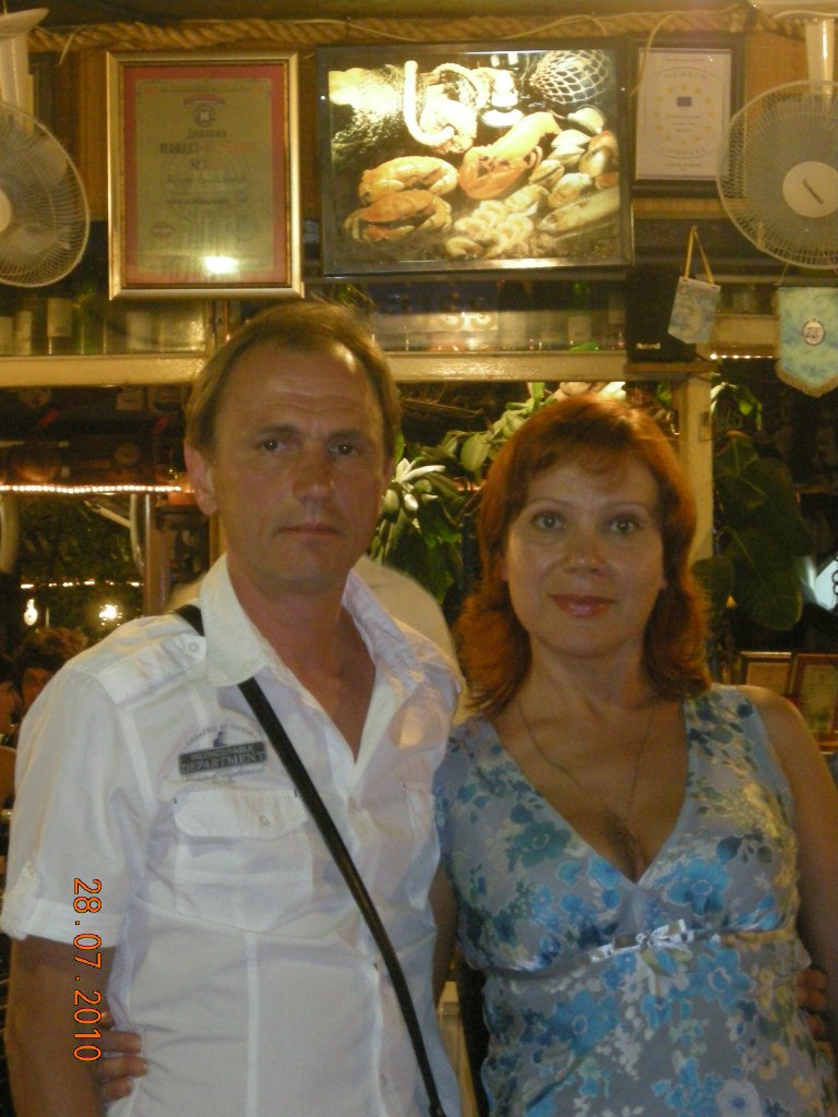 Александр Борисов | Санкт-Петербург