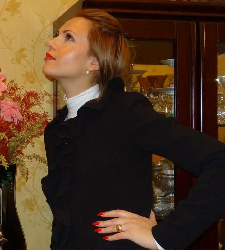 Veronika Veronika | Санкт-Петербург