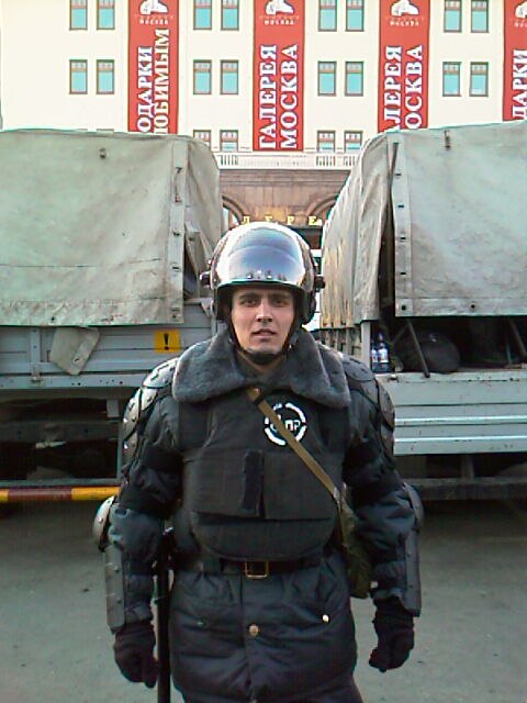 Алан Болатаев | Владикавказ